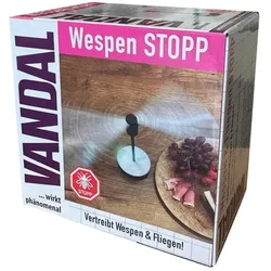 Vandal Wespen & Fliegen Stopp