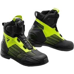 Rebelhorn Core Motorrad Schuhe 35