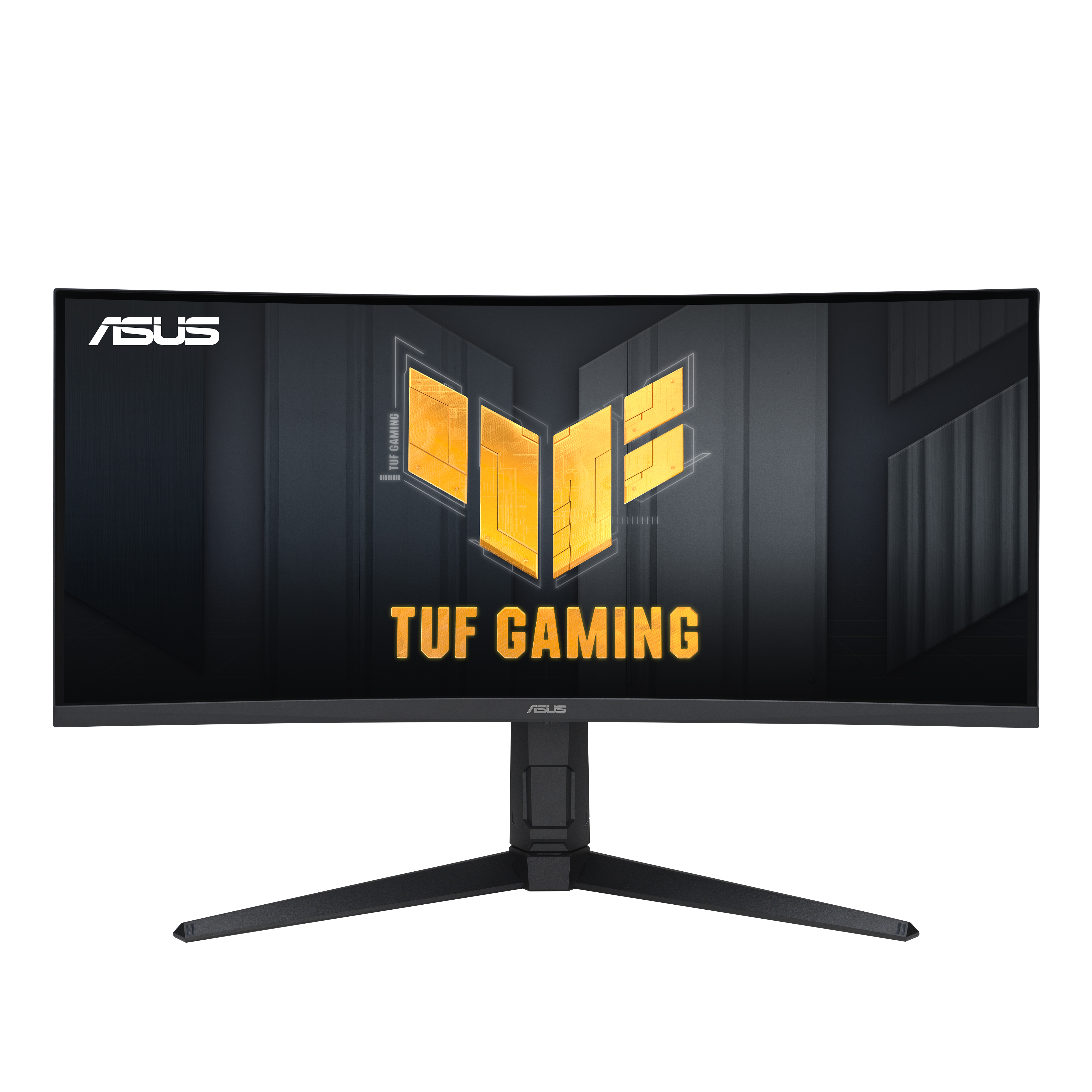 ASUS TUF VG34VQL3A 34 Zoll UWQHD Curved VA LED 21:9 180 Hz Gaming Monitor 90LM06F0-B01E71