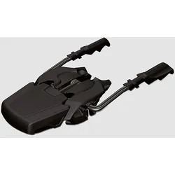 Marker Royal Brake 90mm Skibindung black Gr. 90