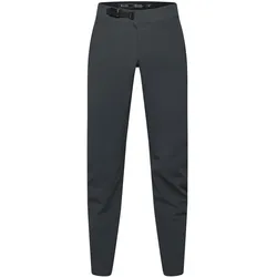 Fox, Herren, Velohosen, Ranger Pant (28), Grau