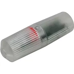 Bachmann LED-Schnur-Drehdimmer 9.240.165