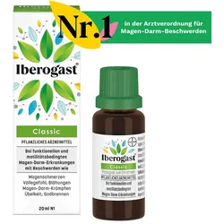 Iberogast® Classic 20 ml