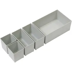 Makita Boxeneinsatz für Storage-Box - P-84171