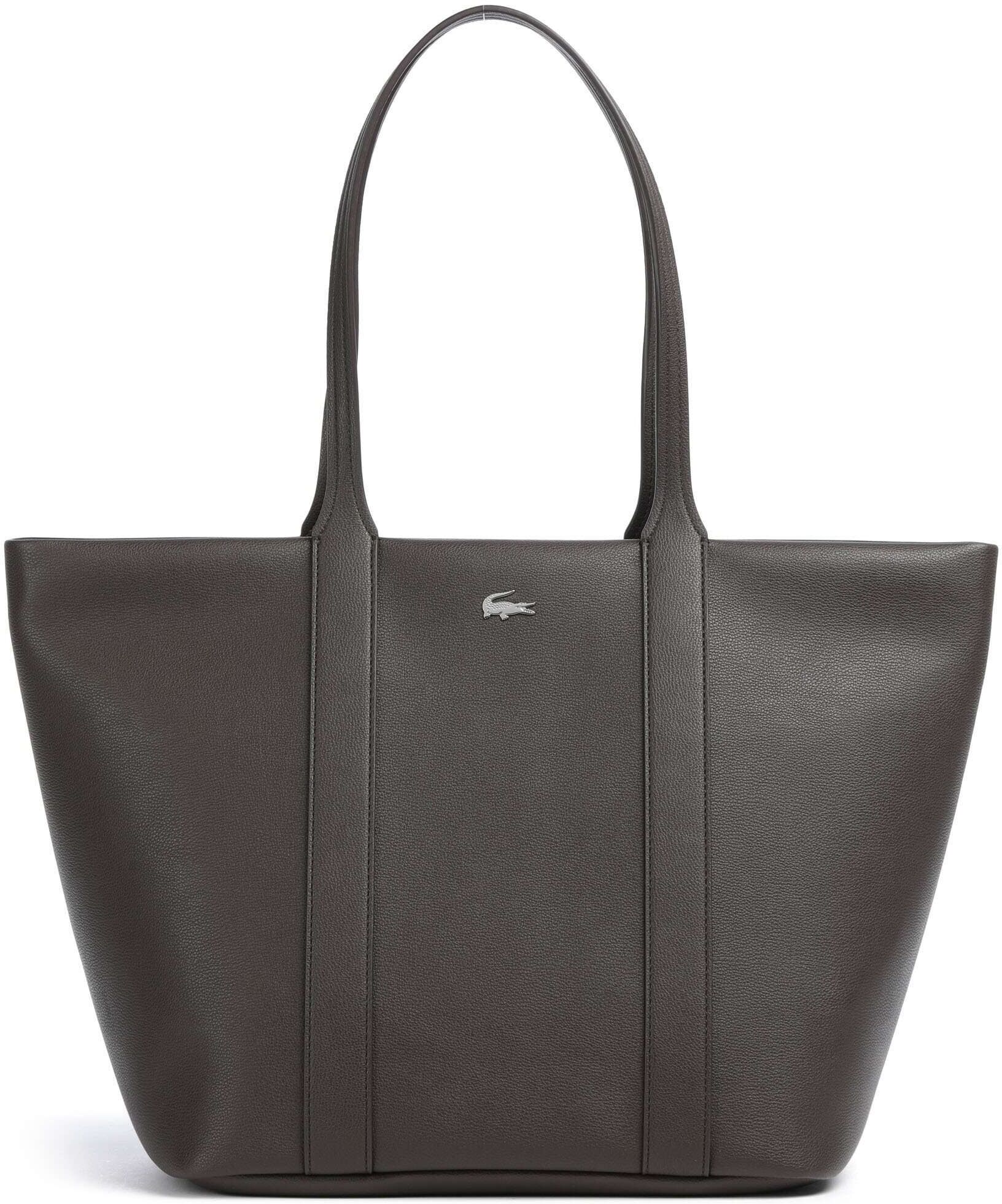 Lacoste Authentic Shopper, braun