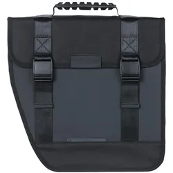 Basil, Velotasche, (14 l, Gepäckträgertasche)