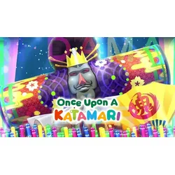 Once Upon a KATAMARI