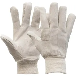Strickhandschuhe Knitter 14-515 | 12 Pa. Größe 10