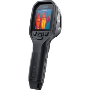 FLIR Wärmebildkamera 87506-0606, TG298, App-fähig, 160x120 Pixel, 8,7 Hz, Bluetooth, USB-C, -25°C bis 1080°C