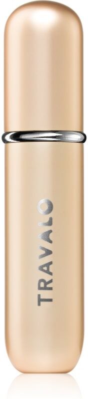 Travalo Classic vaporisateur parfum rechargeable mixte 5 ml