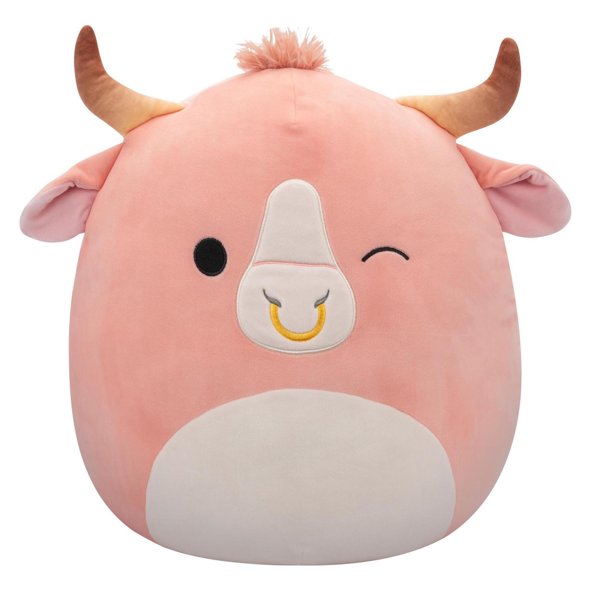 Squishmallows Howland Stier (40 cm) (196566412255)