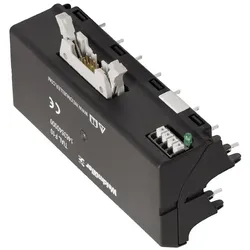 Weidmüller Interface-Adapter 10pol TIAL F10