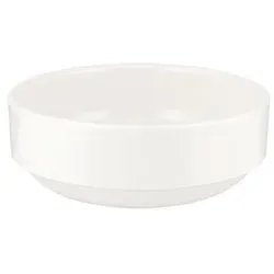 BONNA Banquet Schale stapelbar, Inhalt: 0,50 Liter, ø: 140 mm