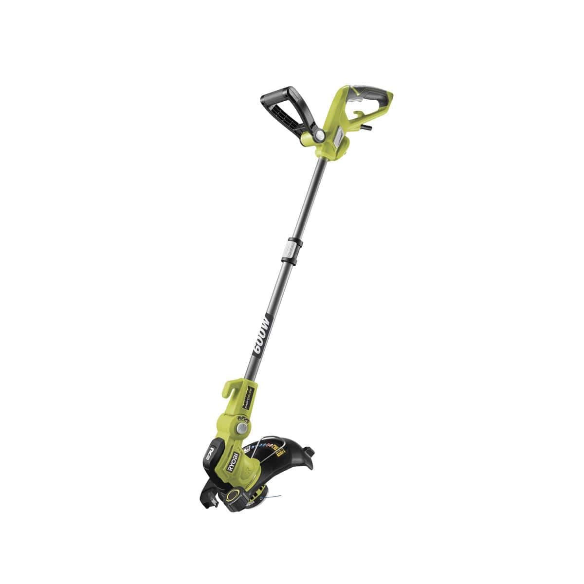 Ryobi Grastrimmer RLT6130 groen/zwart 600 Watt