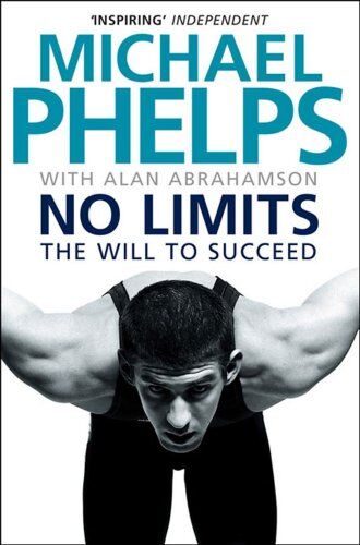 Michael Phelps - No Limits: The Will to Succeed - Preis vom 02.10.2026 23:42:20 h