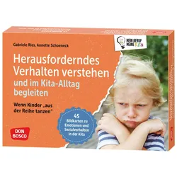 Ries:Herausforderndes Verhalten versteh, Schulbücher von Gabriele Ries, Annette Schoeneck