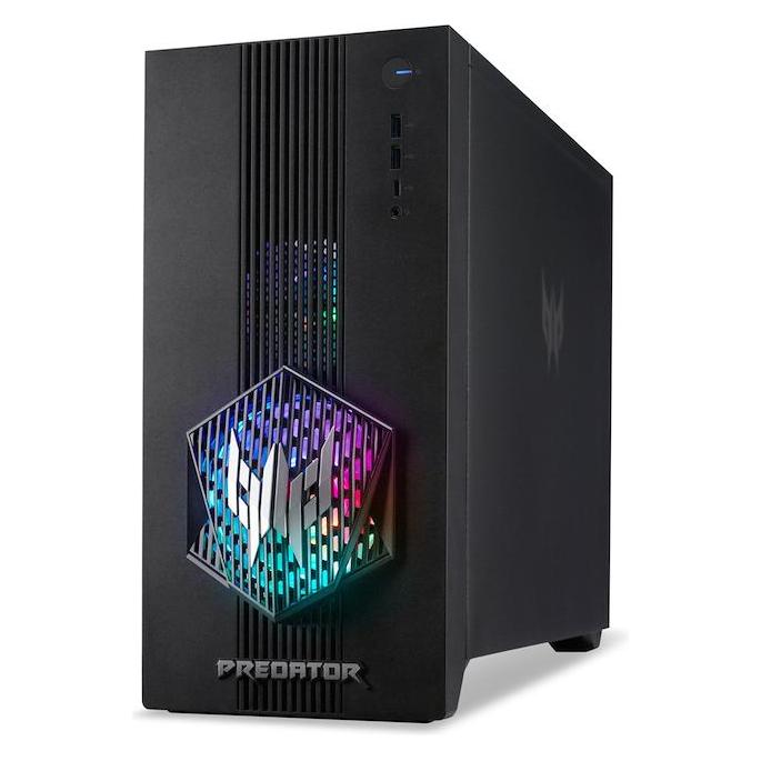 Acer PREDATOR ORION 3000 PO3-665 H810 (DG.E4TET.005) (1000 GB, 16 GB, Intel Core Ultra 7 265F) (DG.E4TET.005)