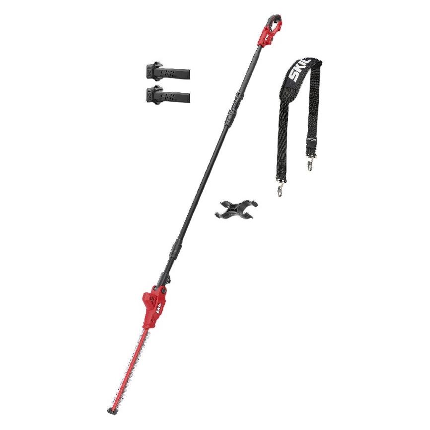 Skil CORDLESS POLE HEDGE 45CM 0640CA 20V (Akkubetrieb) (GV1E0640CA)