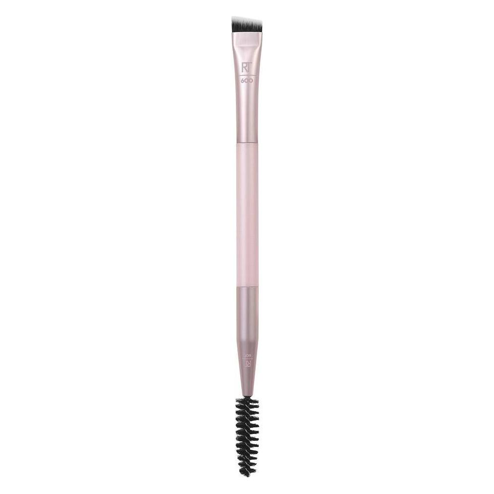 Real Techniques Skinamilist Dual-Ended Brow Brush (Augenbrauen) (0079625438475)