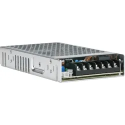 Meanwell Power Supply 100 W/24 V DC MEAN WELL RSP-100-24