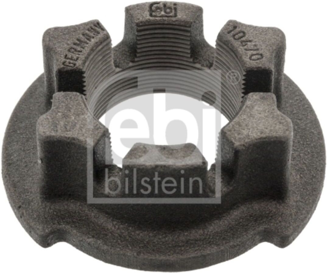 Mutter FEBI BILSTEIN 10470