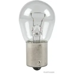 HERTH&BUSS Glühlampe, P15W, 24 V, 15 W, BA15s - 89901019