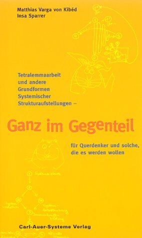 Matthias Varga von Kibed - Ganz im Gegenteil - Preis vom 09.10.2026 07:28:09 h