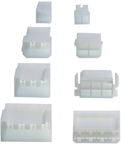 LAPP 63300150 Flachsteckverbinder 100St.