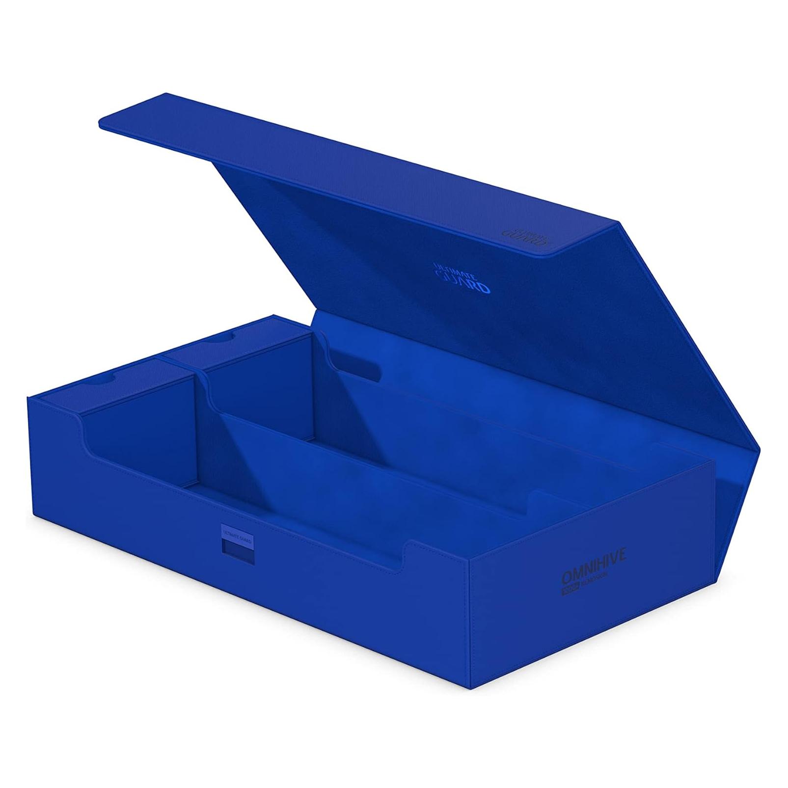 Ultimate Guard Omnihive 1000+ XenoSkin Bleu (UGD011307)