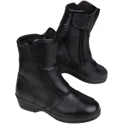 Modeka Nicoletta Lady Schuhe schwarz Gr. 40