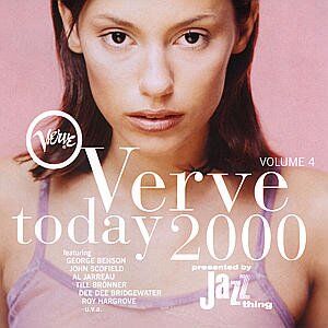 Various - Verve Today 2000 - Preis vom 30.09.2026 09:01:18 h