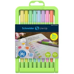 Schneider, Schreibstifte, Fineliner
