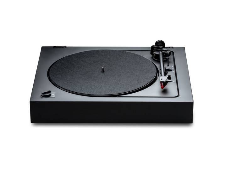 Pro-Ject A2 Platenspeler Zwart