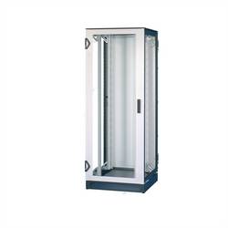 nVent SCHROFF 10130099 Schrank 800 x 2000 x 800 Stahl Lichtgrau (RAL 7035) 1 St.