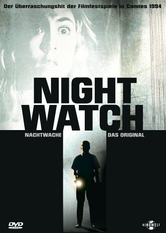 Ole Bornedal - Nightwatch - Nachtwache (Das Original) - Preis vom 10.10.2026 11:48:34 h