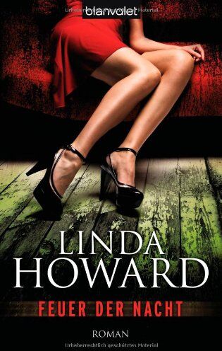 Linda Howard - Feuer der Nacht: Roman - Preis vom 09.10.2026 07:28:09 h