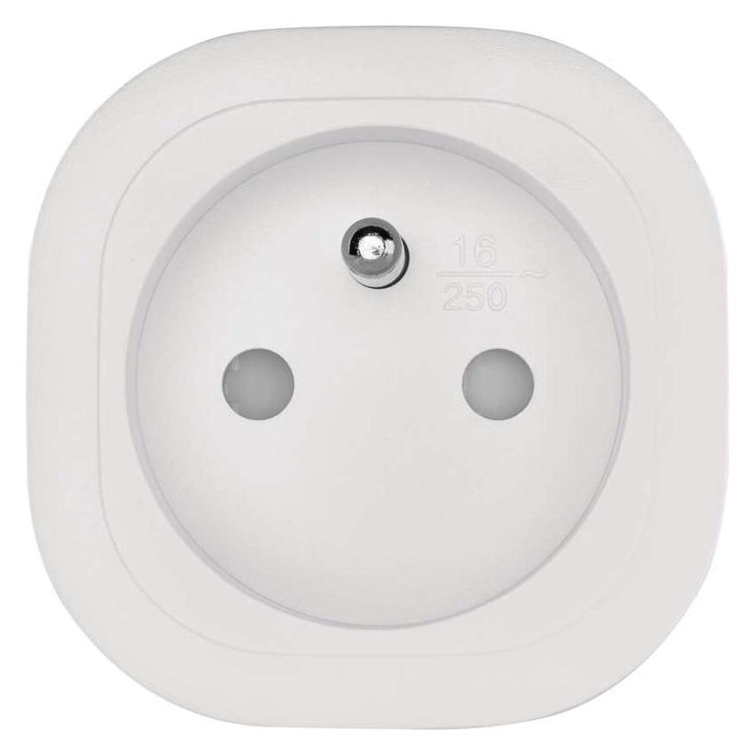 Emos Steckdose GoSmart WiFi IP-3001F 230V (39396085)