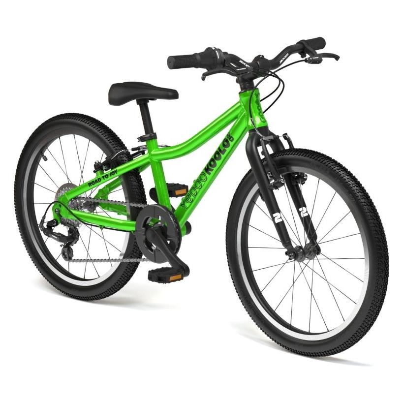Yedoo Fahrräder, Roller und Laufräder (Yedoo)