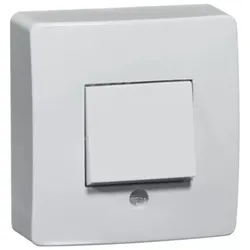 Peha Wippschalter ws H 627