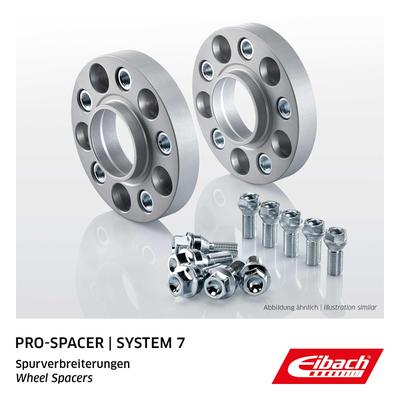 EIBACH Spurverbreiterung s90722002