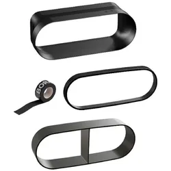 BORA ULBFB Adapter (mit 1x EFA, 1x EF47, 1x EFD & 1x UDB1)