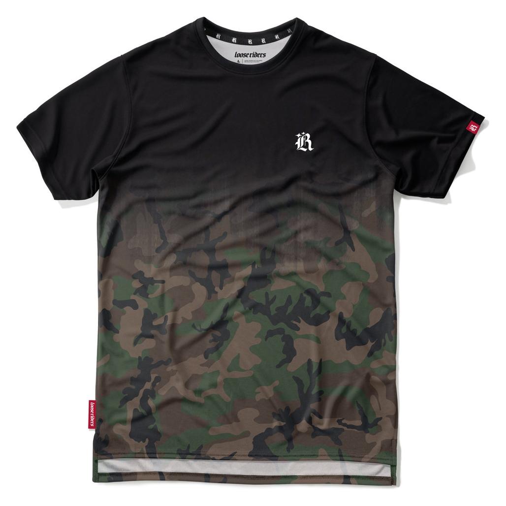 Loose Riders Essentials Dipped S/S Trikot (XL) (68446317)