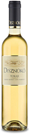 Disznókö Tokaji Late Harvest 50 cl. 2021 - 50cl
