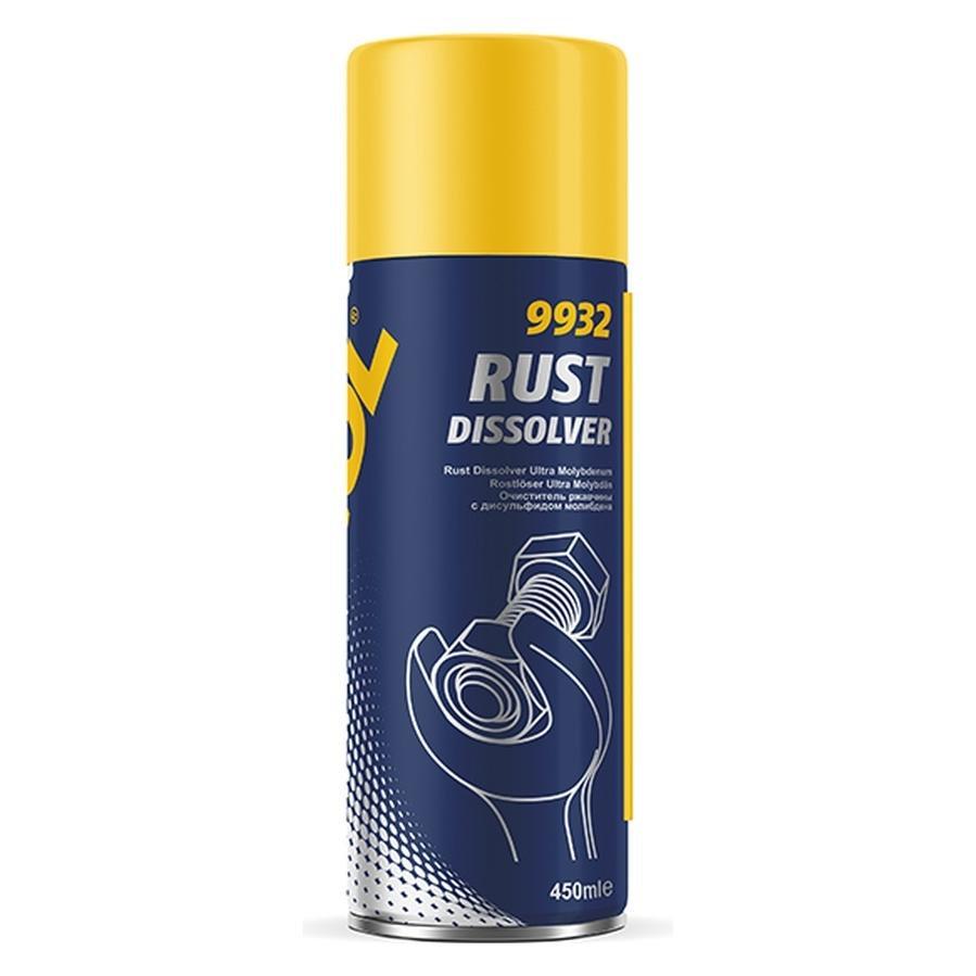 Mannol Car Bolt Loosening Product (9932)