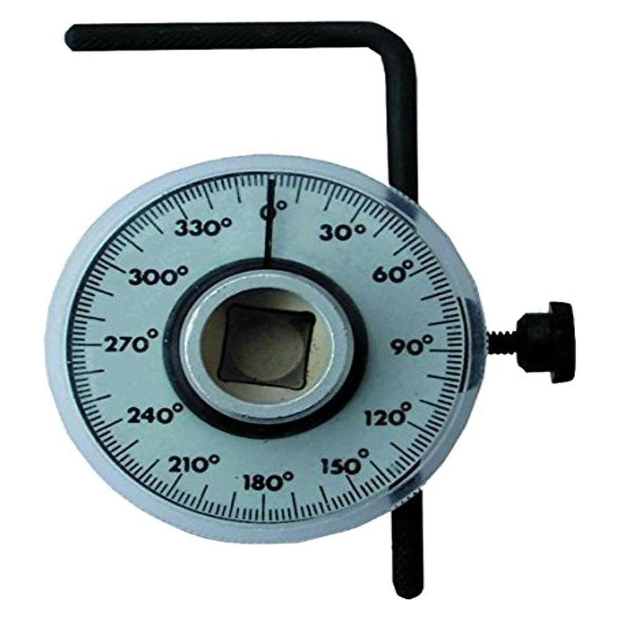 SW-Stahl 03915L Drehwinkel-Messgerät 1/2 Zoll (1/2") (KAL-10119900)