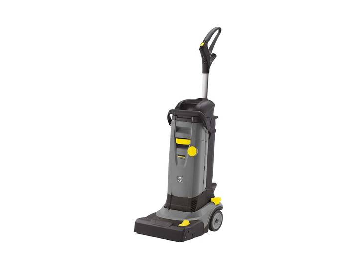 Kärcher Professional Scheuersaugmaschine BR 30/4 C Grau