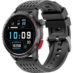 Denver SWG-345 Smartwatch Schwarz 116111100140