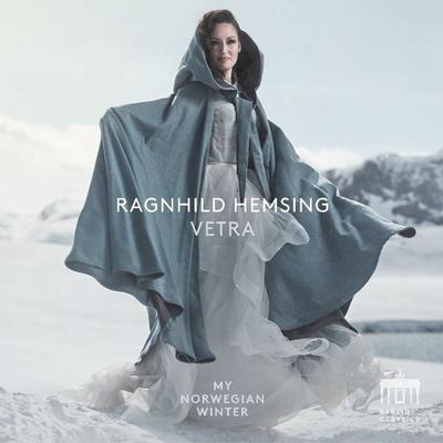 Vetra - Ragnhild Hemsing, CD