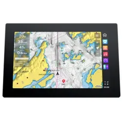 The Q Experience Q2 12" Zweit-Display