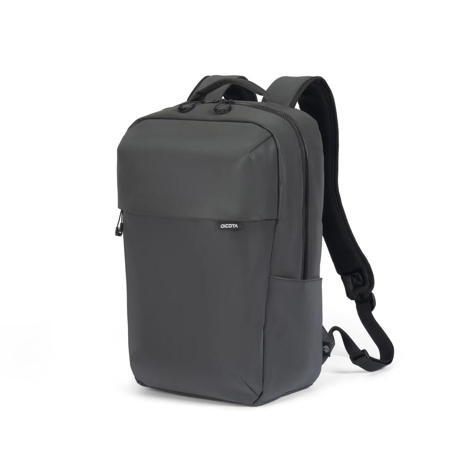 DICOTA Rucksack COMMUTER 13-16 Zoll reflektierend D32125